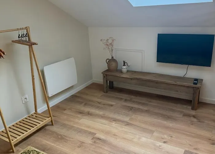 L Entre Deux Epoques *