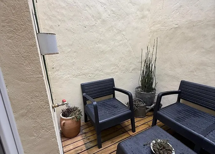 L Entre Deux Epoques Apartamento *