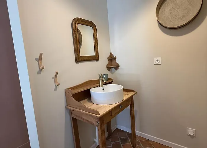 L Entre Deux Epoques *