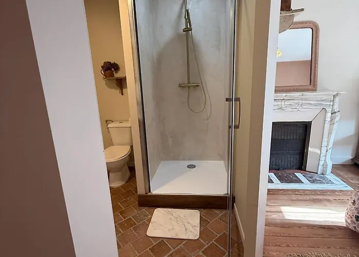 L Entre Deux Epoques *