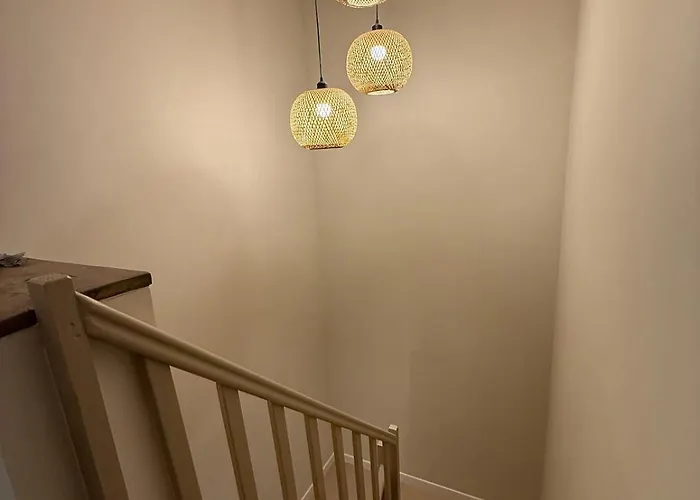 Apartment L Entre Deux Epoques Pre-en-Pail-Saint-Samson