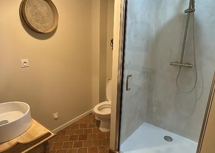 Apartment L Entre Deux Epoques *