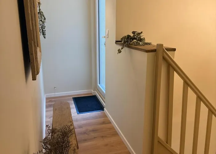 Apartamento L Entre Deux Epoques *