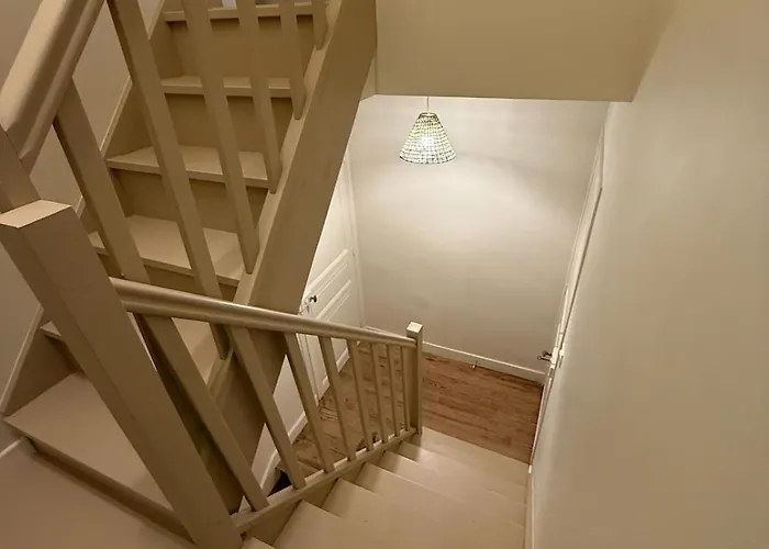 L Entre Deux Epoques Apartamento *