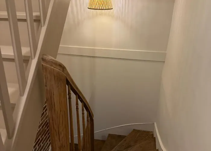 Apartment L Entre Deux Epoques Pre-en-Pail-Saint-Samson