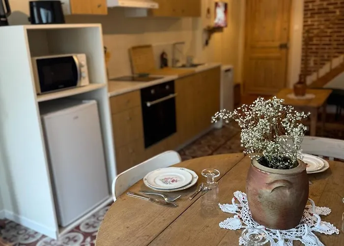 L Entre Deux Epoques