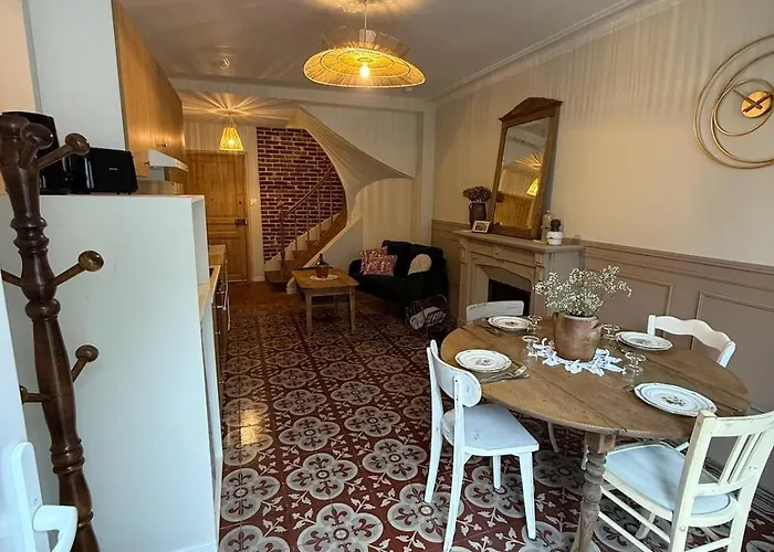 L Entre Deux Epoques *