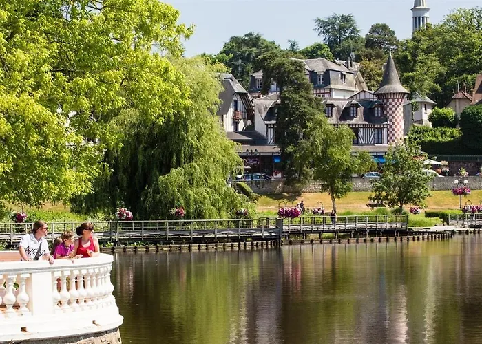 Apartment L Entre Deux Epoques