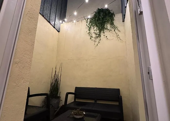 L Entre Deux Epoques Apartment *