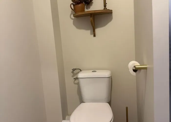 Apartamento L Entre Deux Epoques *