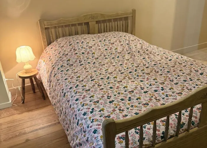 L Entre Deux Epoques Apartamento *