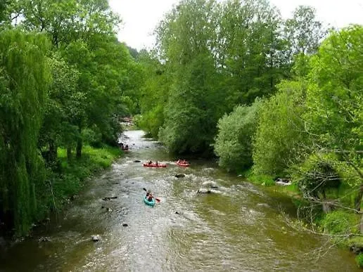 L Entre Deux Epoques Pre-en-Pail-Saint-Samson