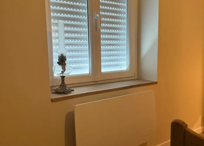 Apartamento L Entre Deux Epoques