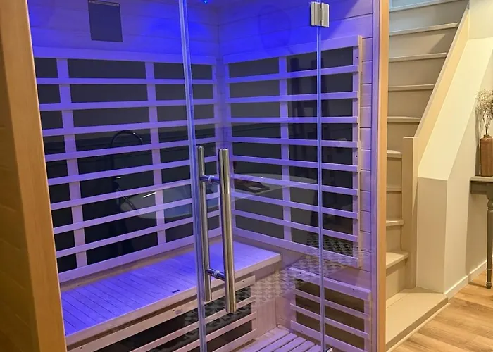 Apartamento L Entre Deux Epoques *