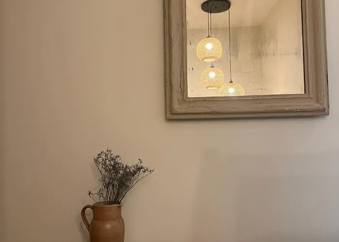 L Entre Deux Epoques Apartamento *