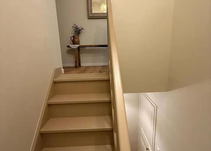 Apartment L Entre Deux Epoques